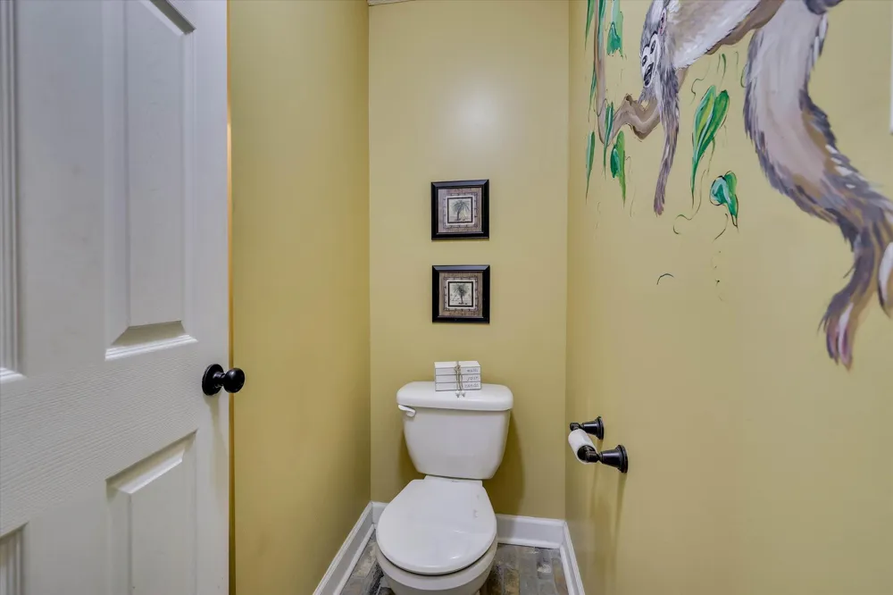 101 Toole Circle Beech Island, SC 29842