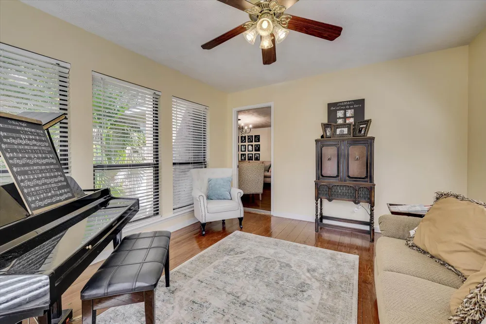 101 Toole Circle Beech Island, SC 29842