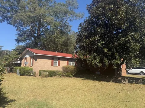 500 Circle Drive