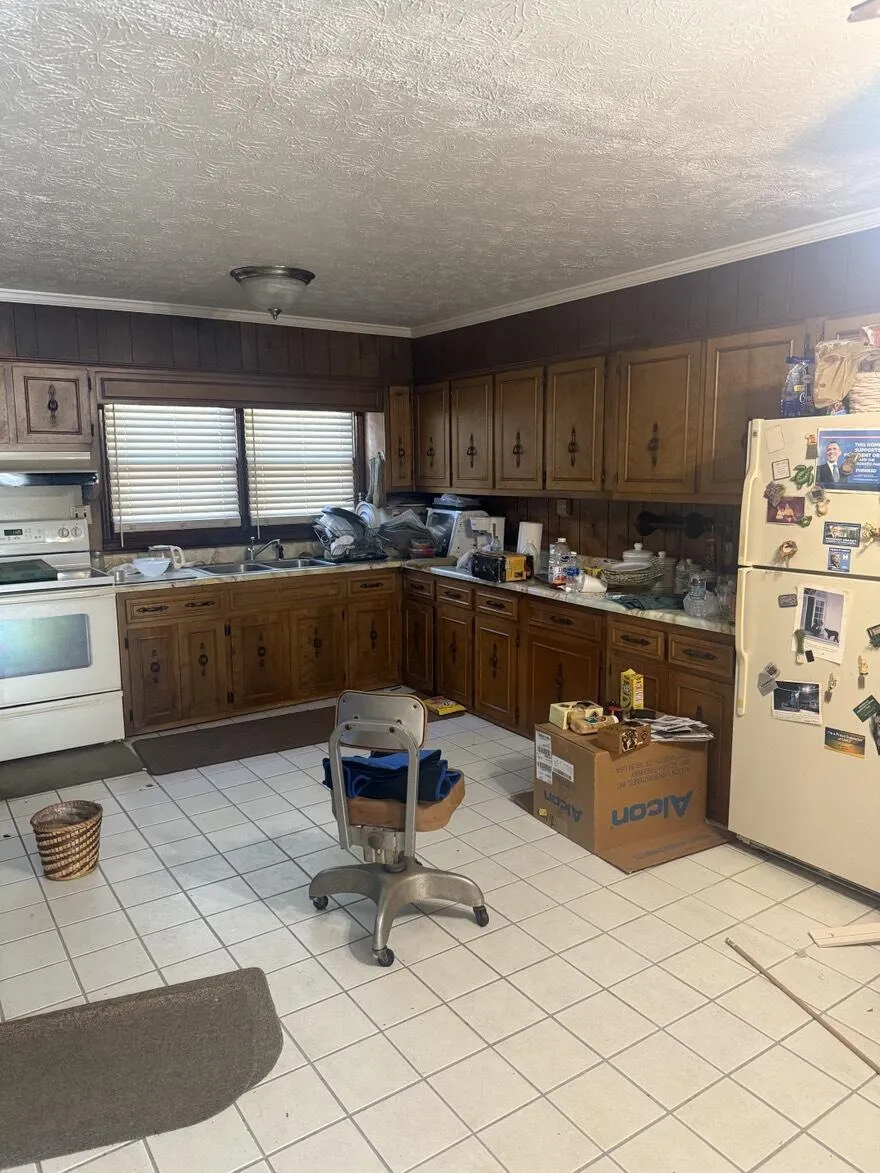 500 Circle Drive Sandersville, GA 31082