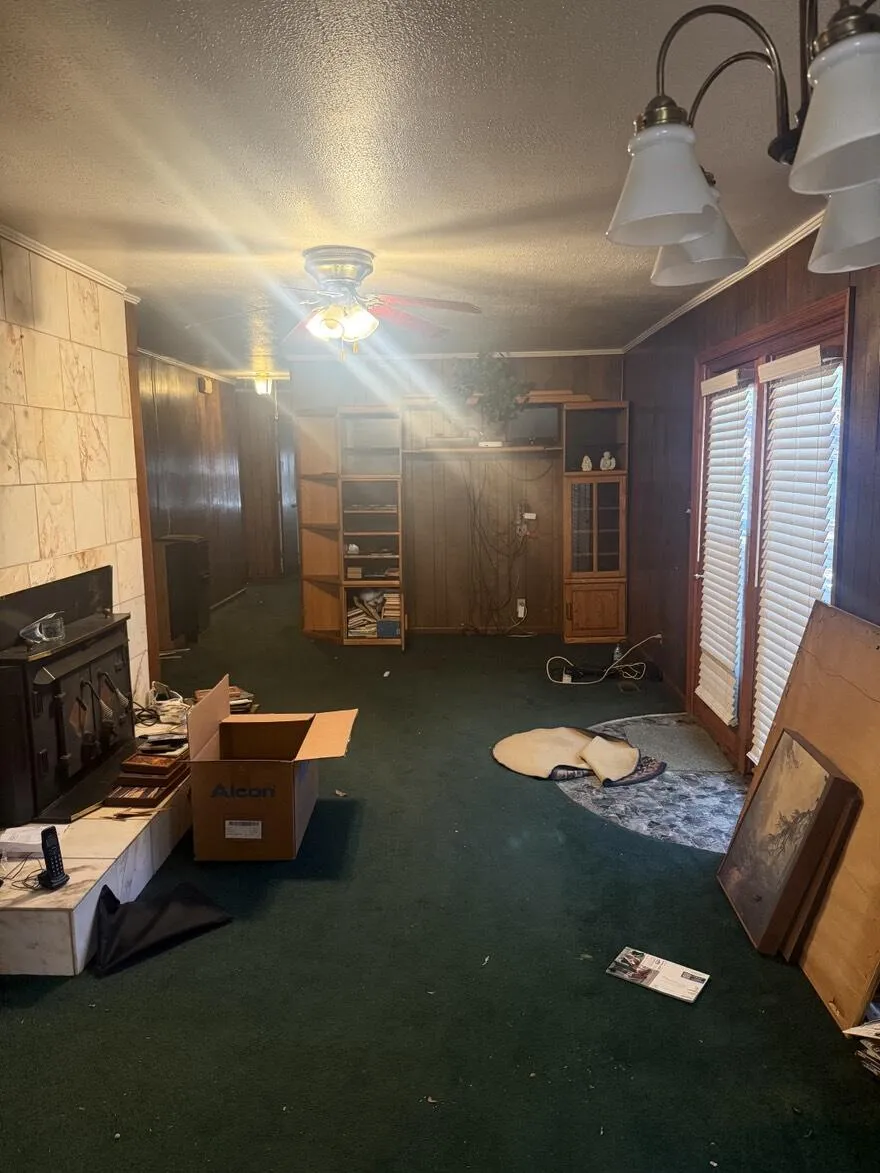 500 Circle Drive Sandersville, GA 31082