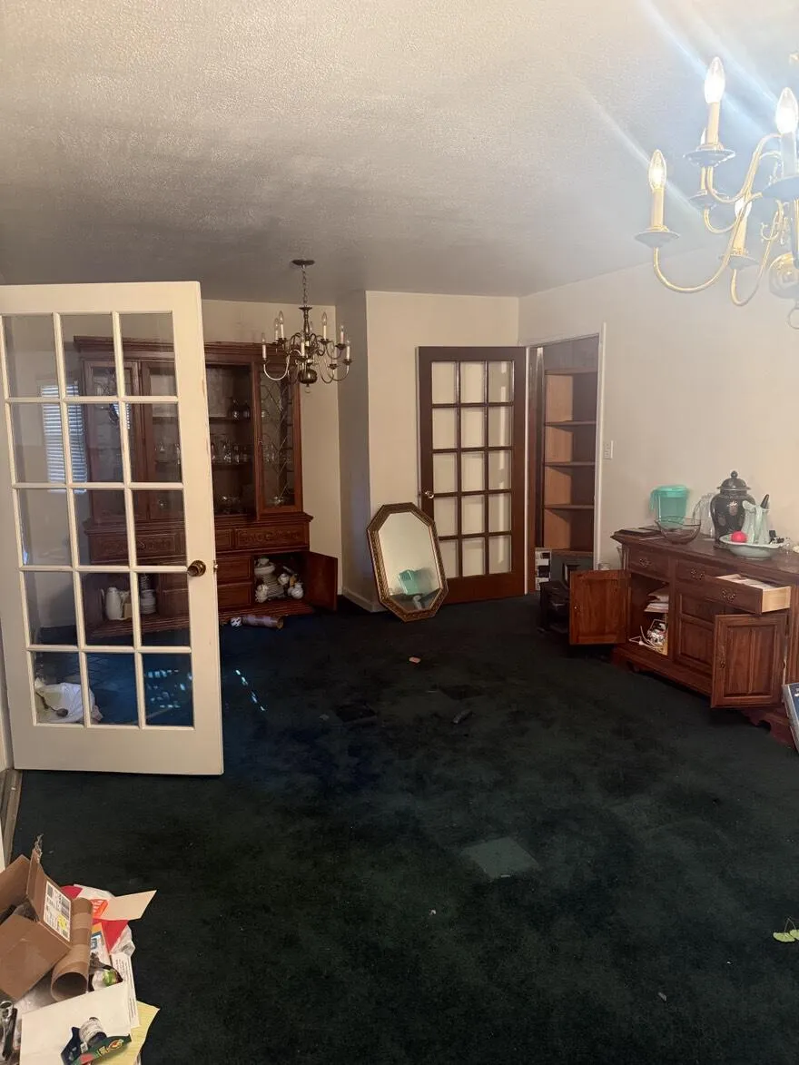 500 Circle Drive Sandersville, GA 31082