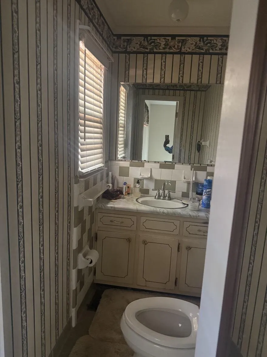 500 Circle Drive Sandersville, GA 31082