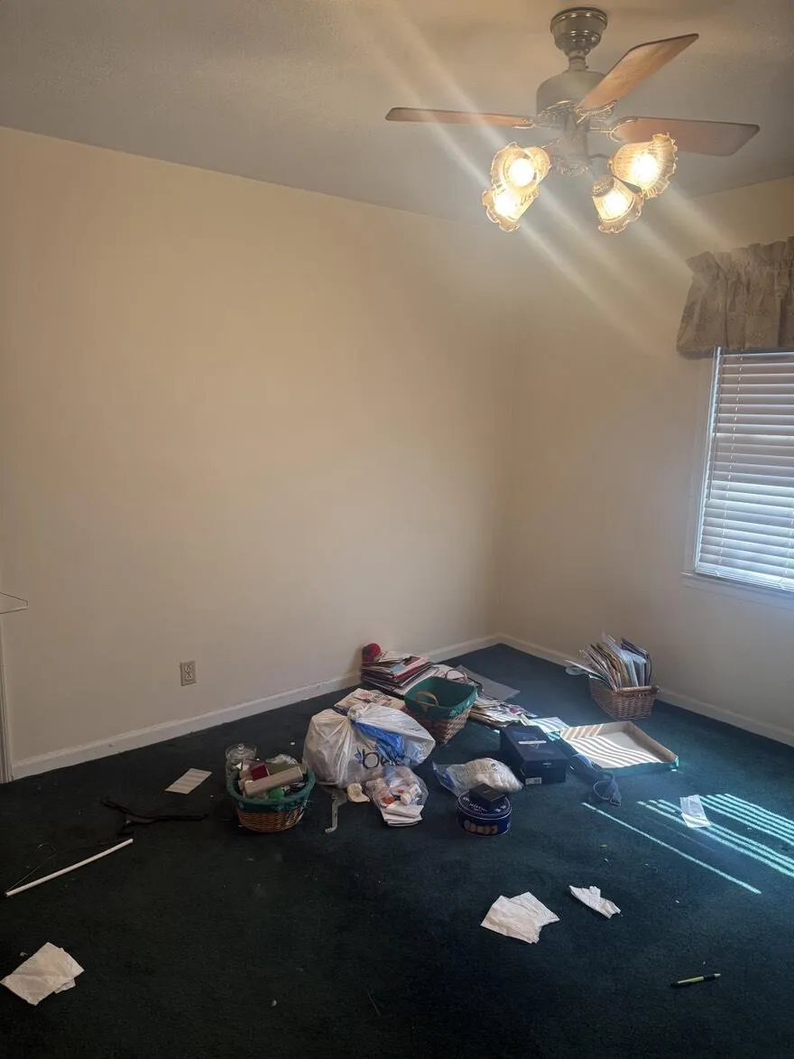 500 Circle Drive Sandersville, GA 31082