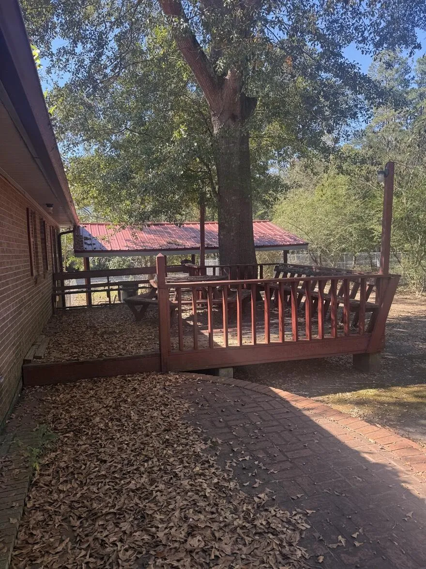 500 Circle Drive Sandersville, GA 31082