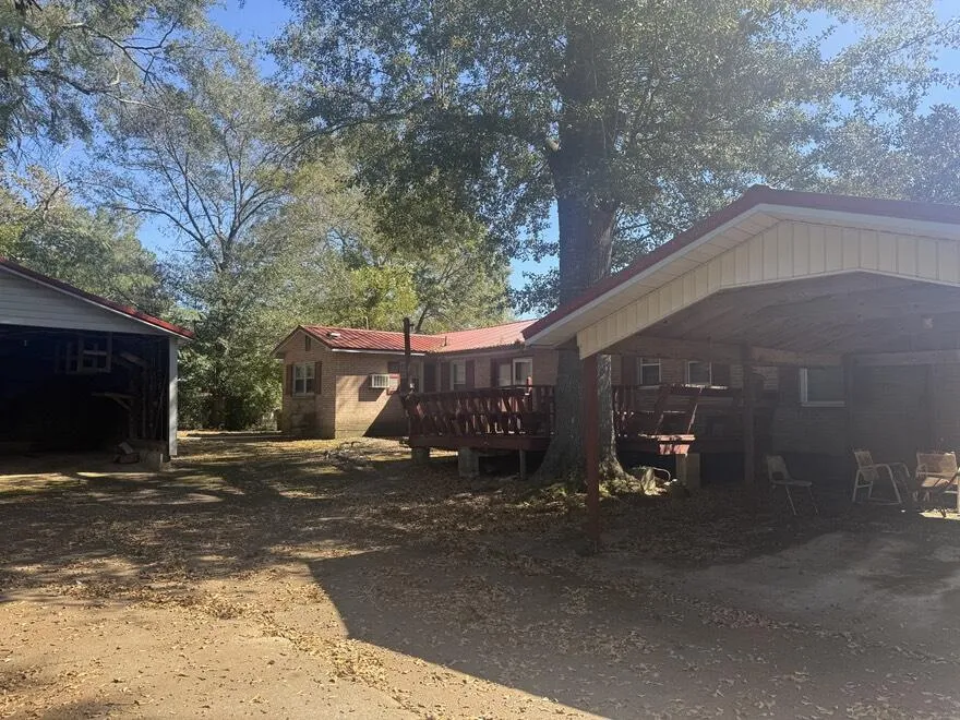 500 Circle Drive Sandersville, GA 31082