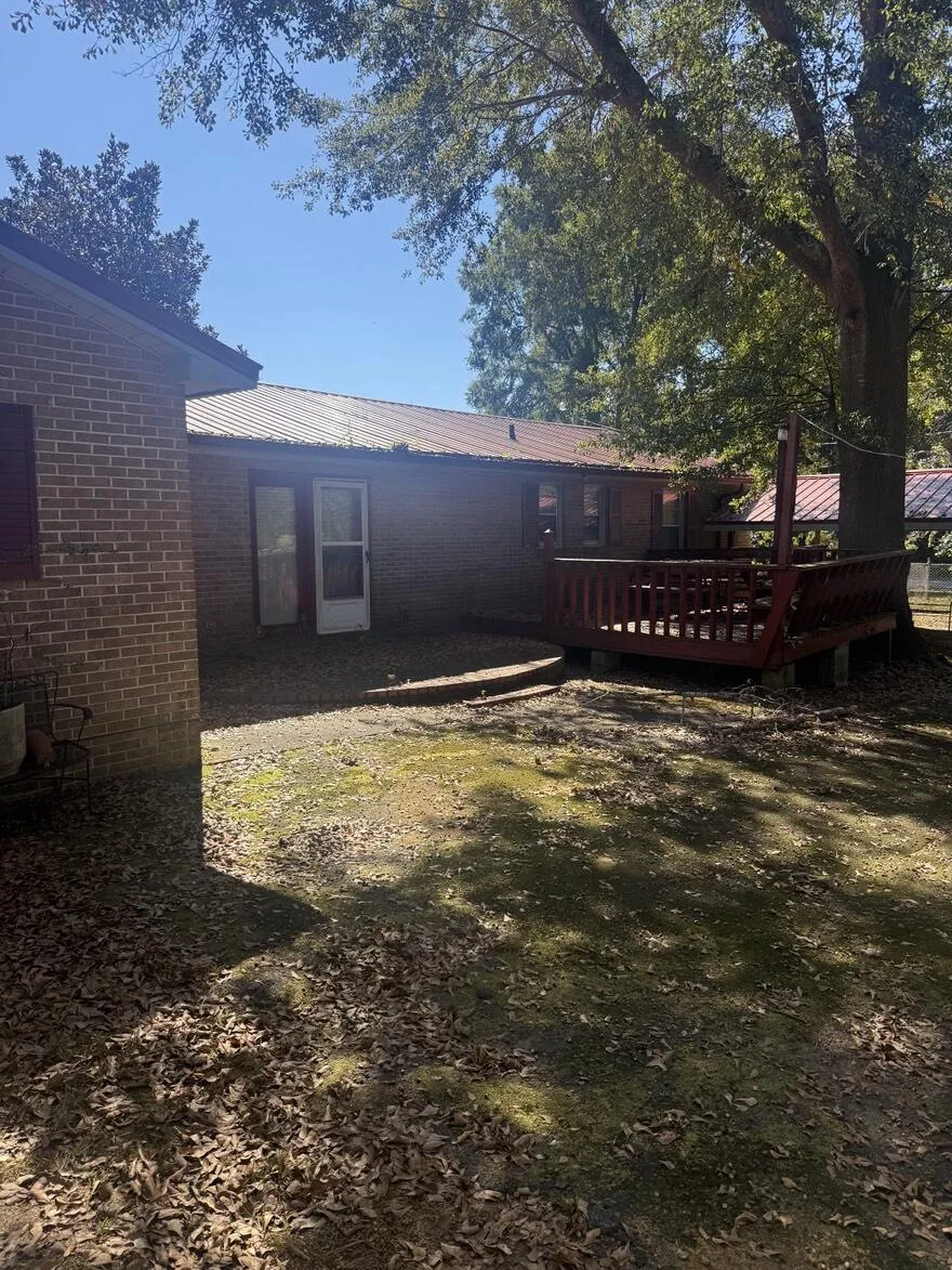 500 Circle Drive Sandersville, GA 31082