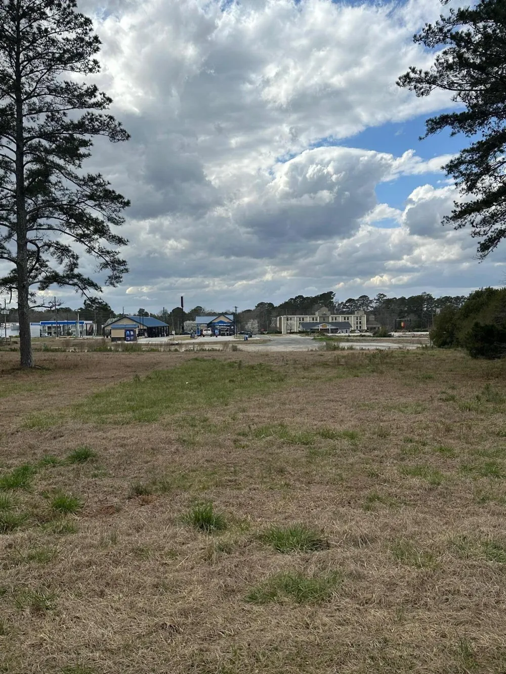 LOT B Dallas Drive Thomson, GA 30824