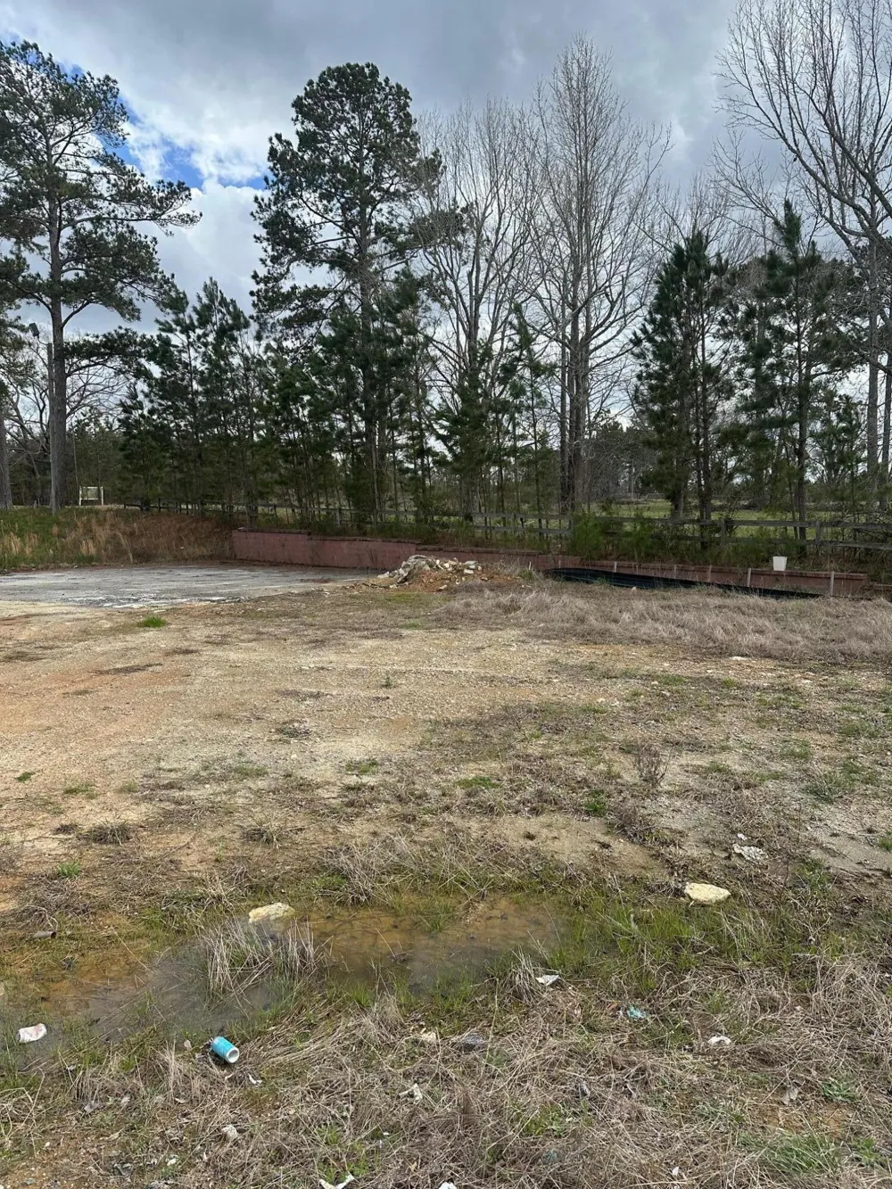 LOT B Dallas Drive Thomson, GA 30824
