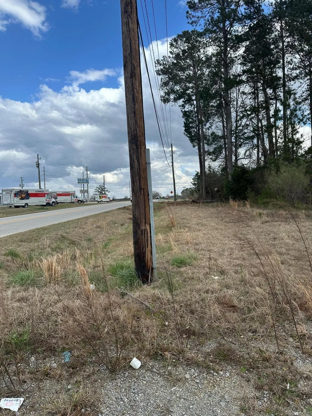 LOT B Dallas Drive Thomson, GA 30824