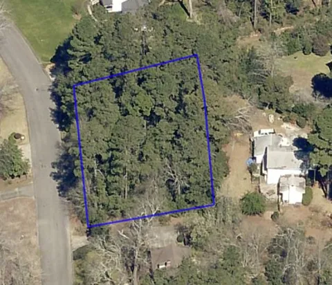 Lot 14 Northwood Drive