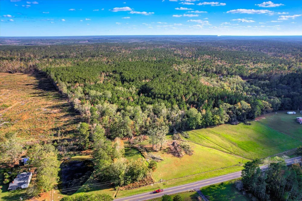 Tbd2 Sc-23 Edgefield, SC 29824