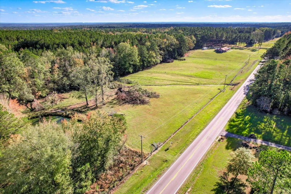 Tbd2 Sc-23 Edgefield, SC 29824