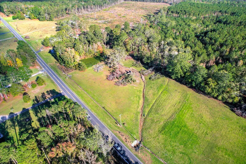 Tbd2 Sc-23 Edgefield, SC 29824