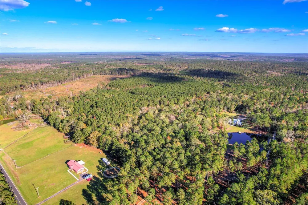 Tbd2 Sc-23 Edgefield, SC 29824