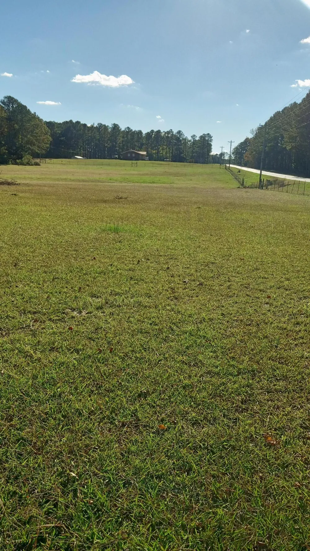 Tbd2 Sc-23 Edgefield, SC 29824