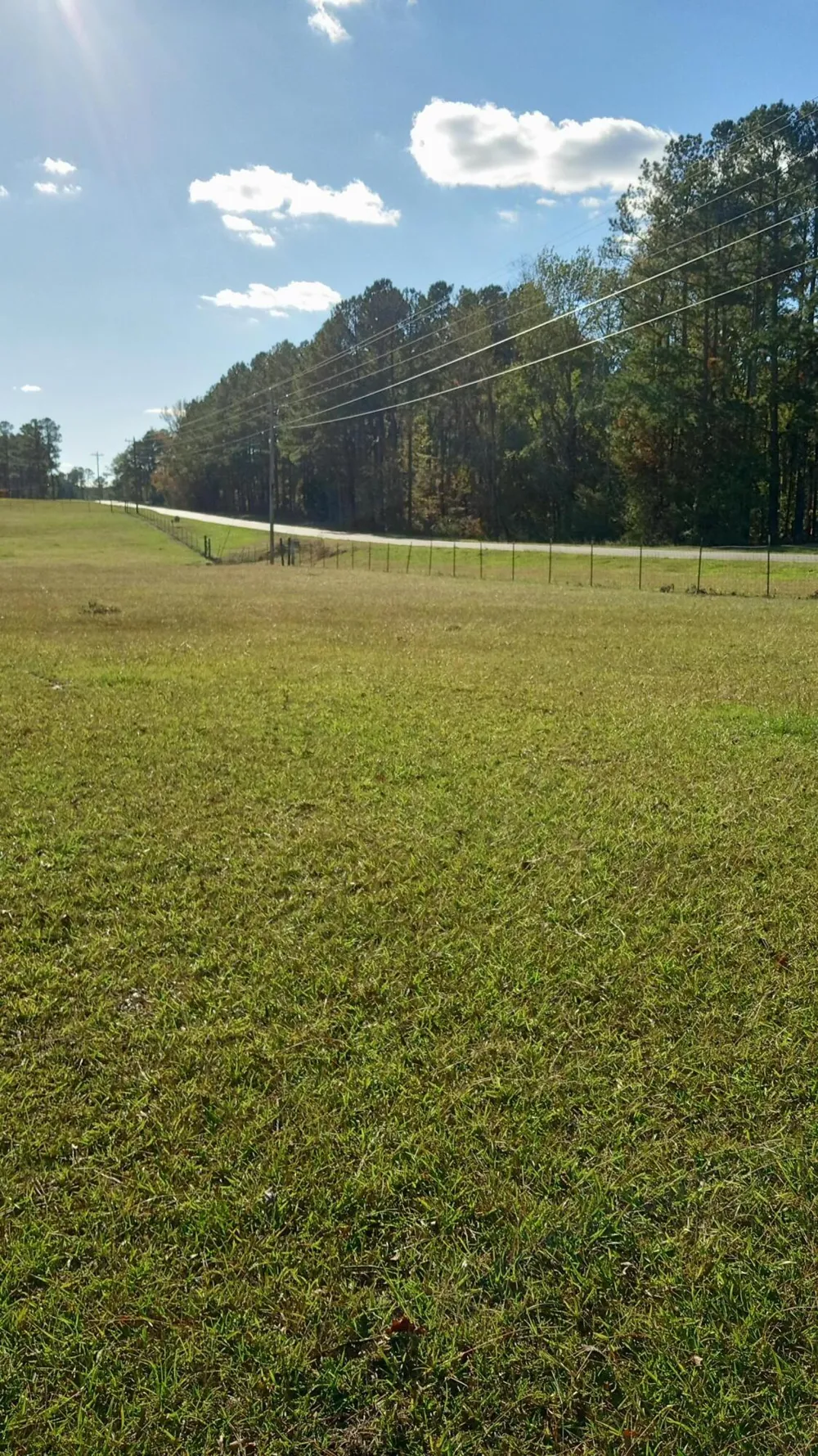 Tbd2 Sc-23 Edgefield, SC 29824