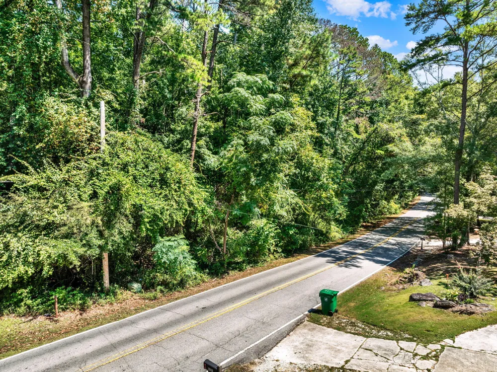 5600 Rock Springs Road Lithonia, GA 30058