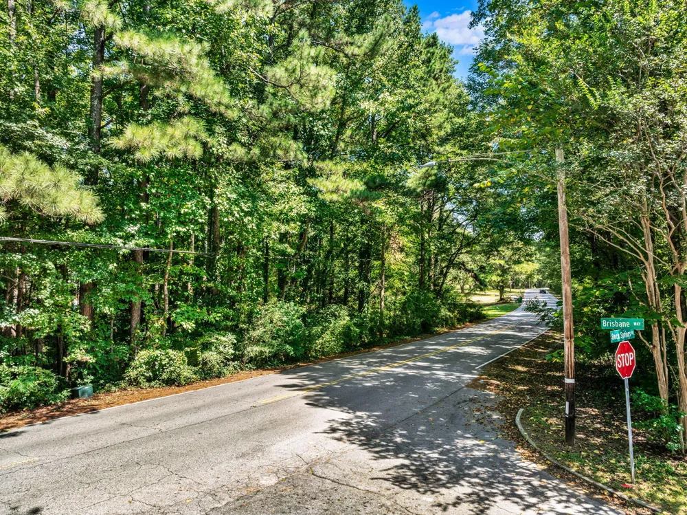 5600 Rock Springs Road Lithonia, GA 30058