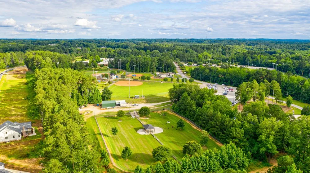3124 Carillon Way Evans, GA 30809