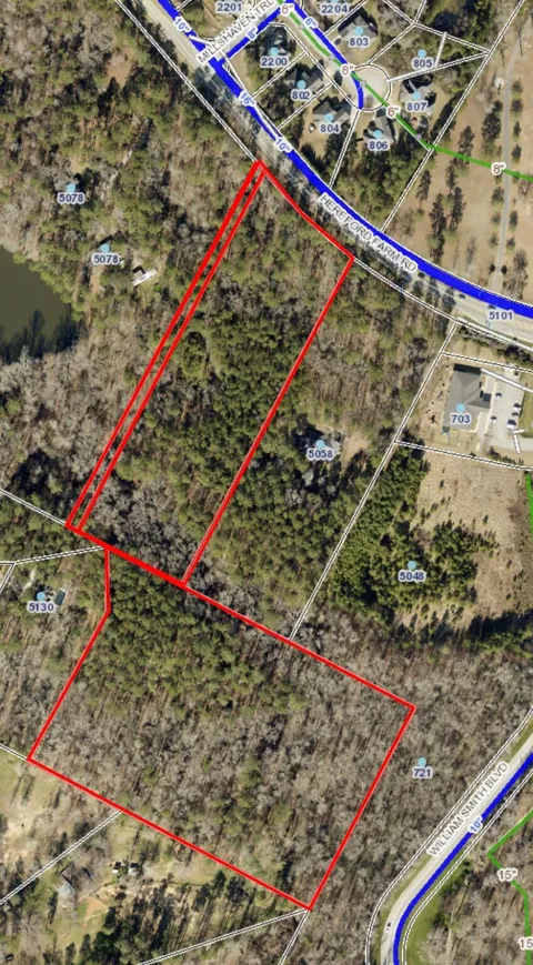 5068 Hereford Farm Road