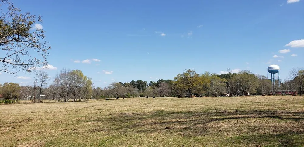 716 Augusta Road Edgefield, SC 29824