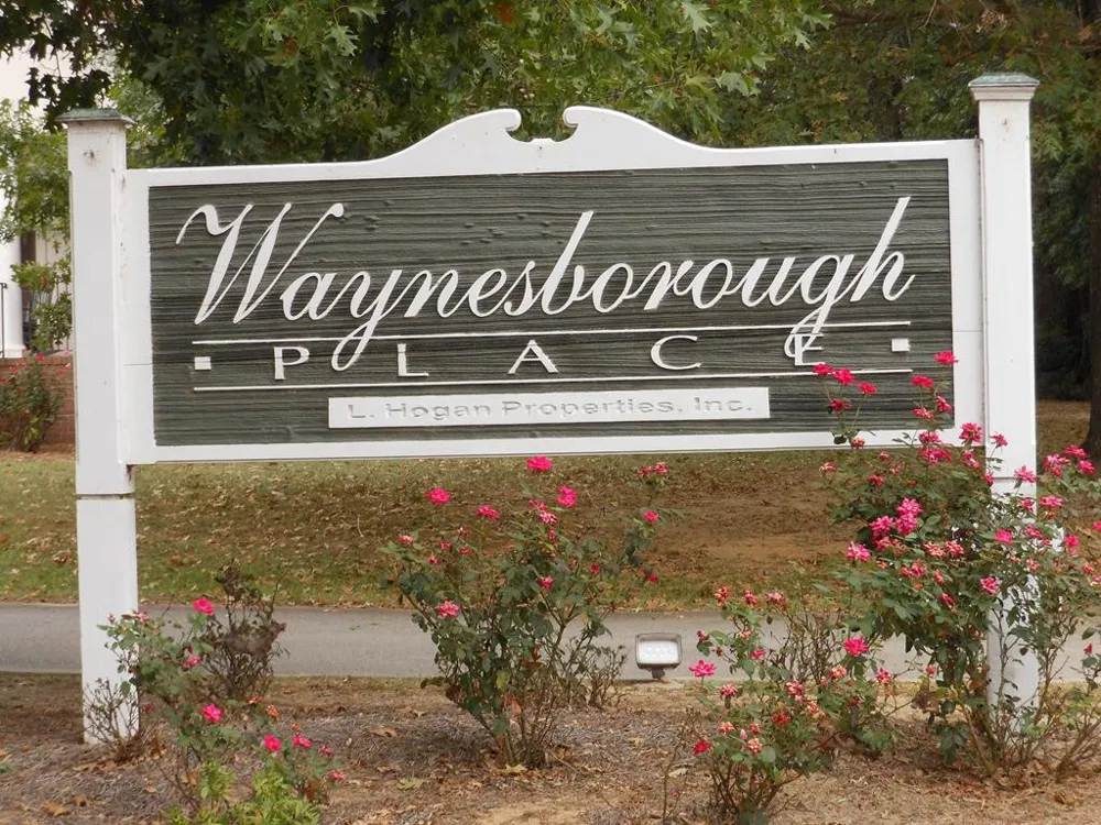 0 Shady Oak Court Waynesboro, GA 30830