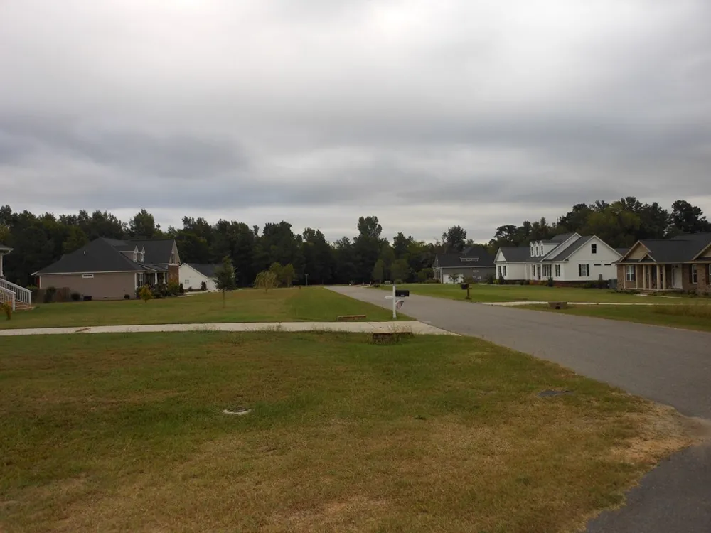 0 Shady Oak Court Waynesboro, GA 30830