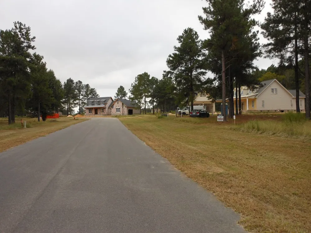 0 Shady Oak Court Waynesboro, GA 30830