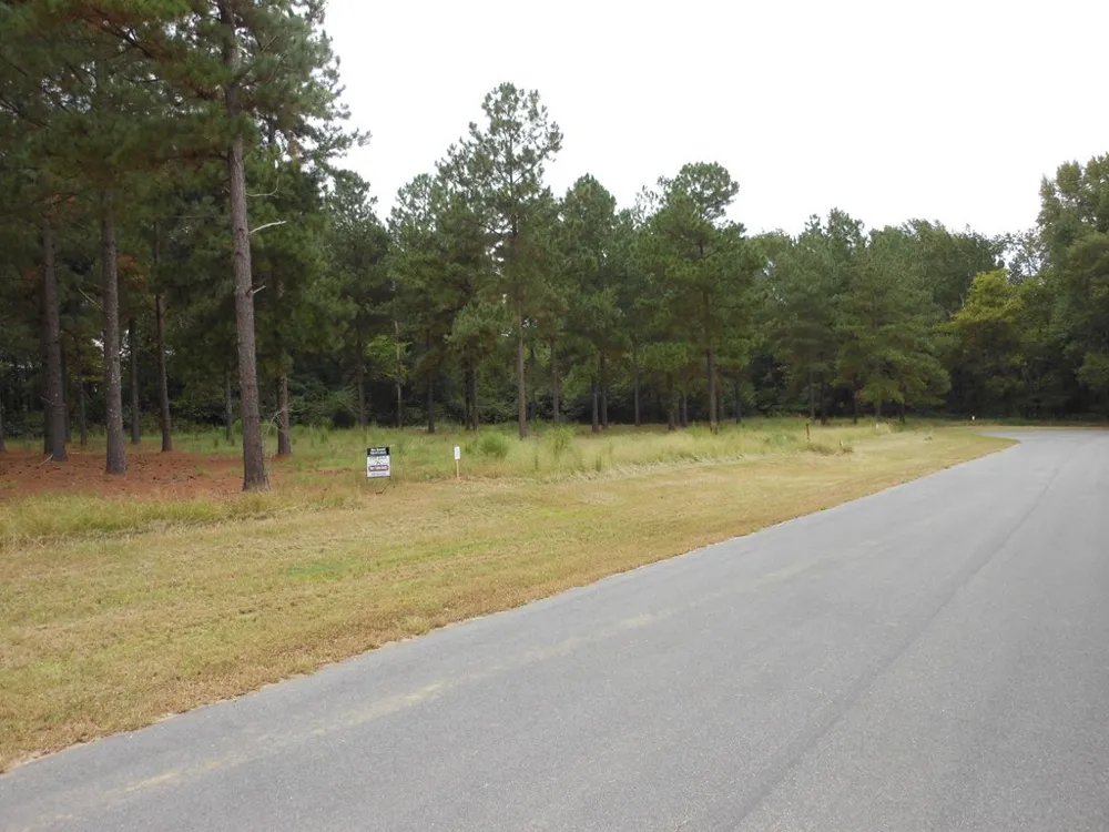 0 Shady Oak Court Waynesboro, GA 30830