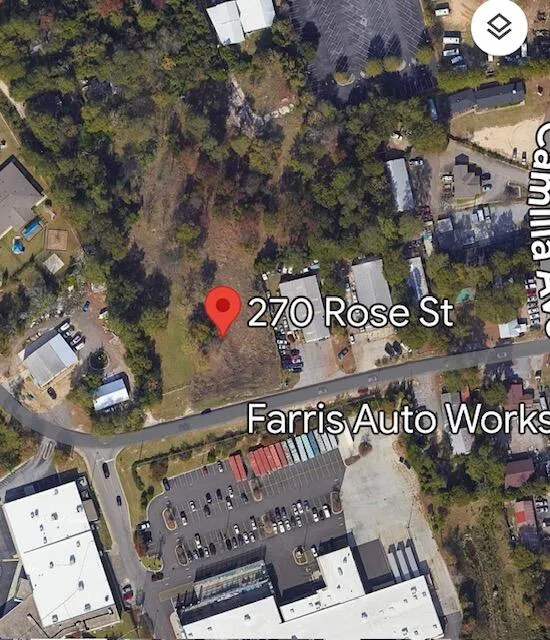 270 Rose Street Martinez, GA 30907