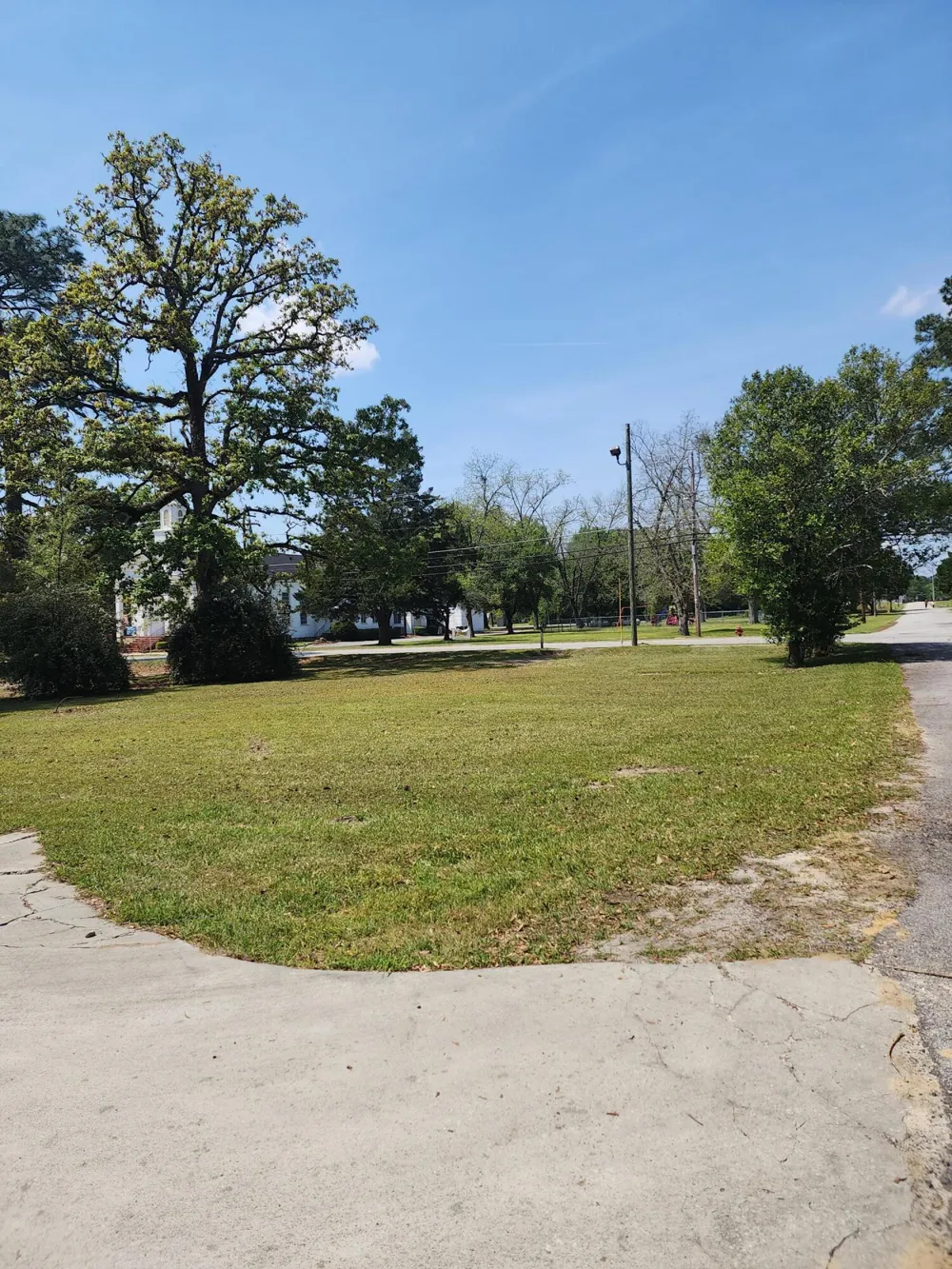 209 Main Street Wadley, GA 30477