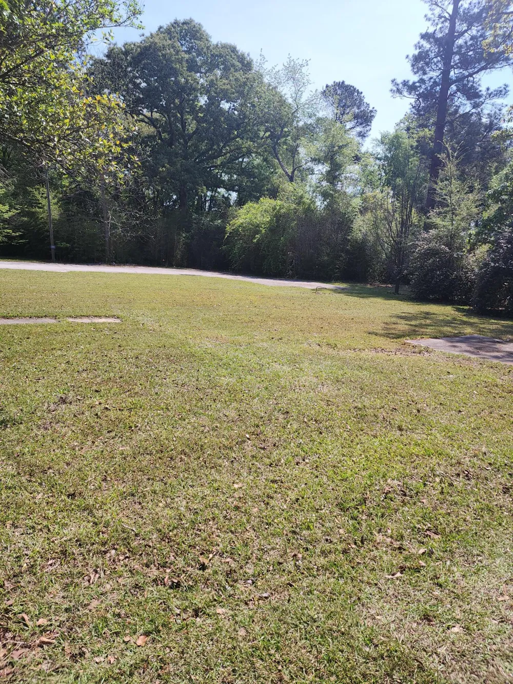 209 Main Street Wadley, GA 30477