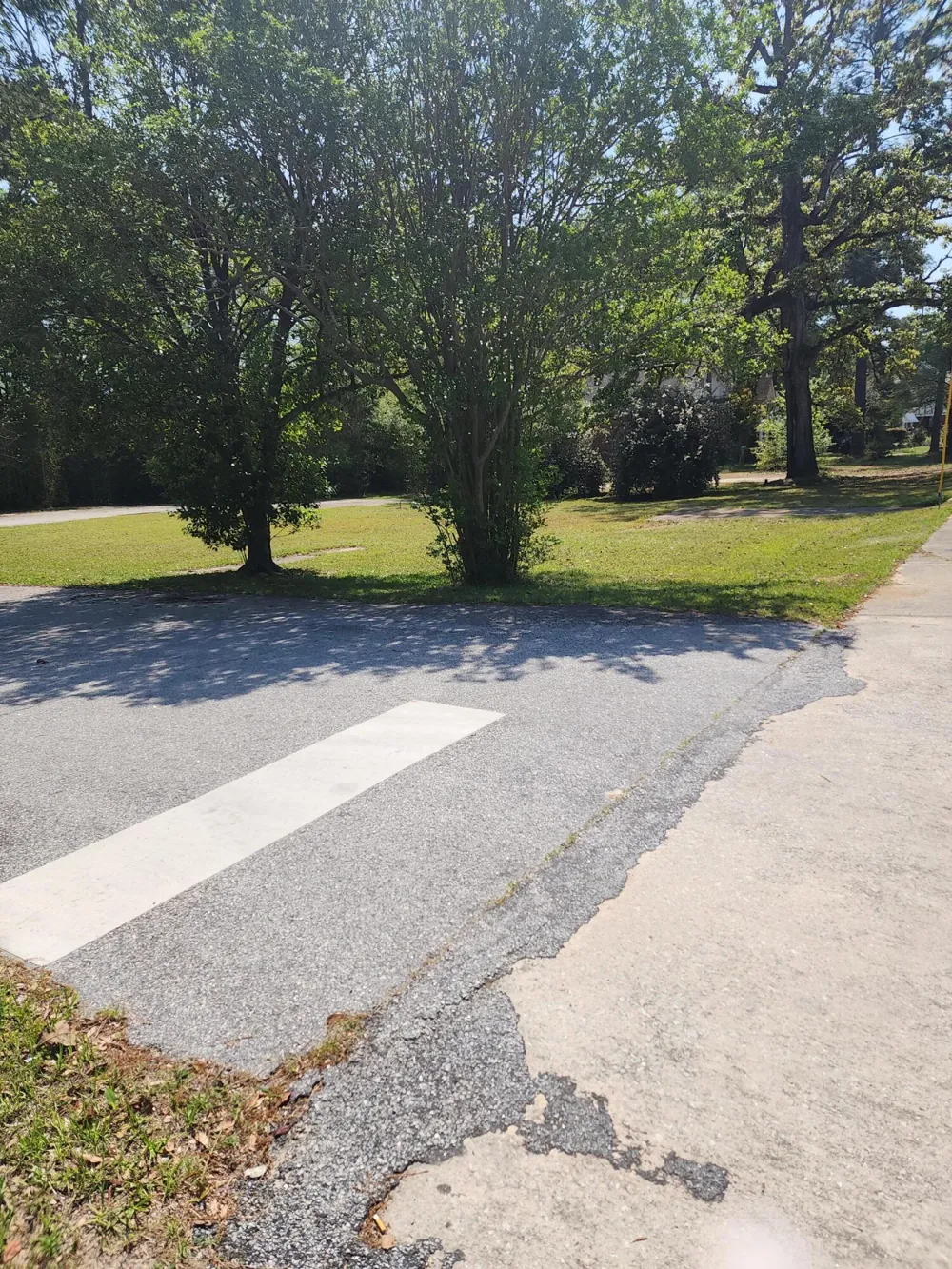 209 Main Street Wadley, GA 30477