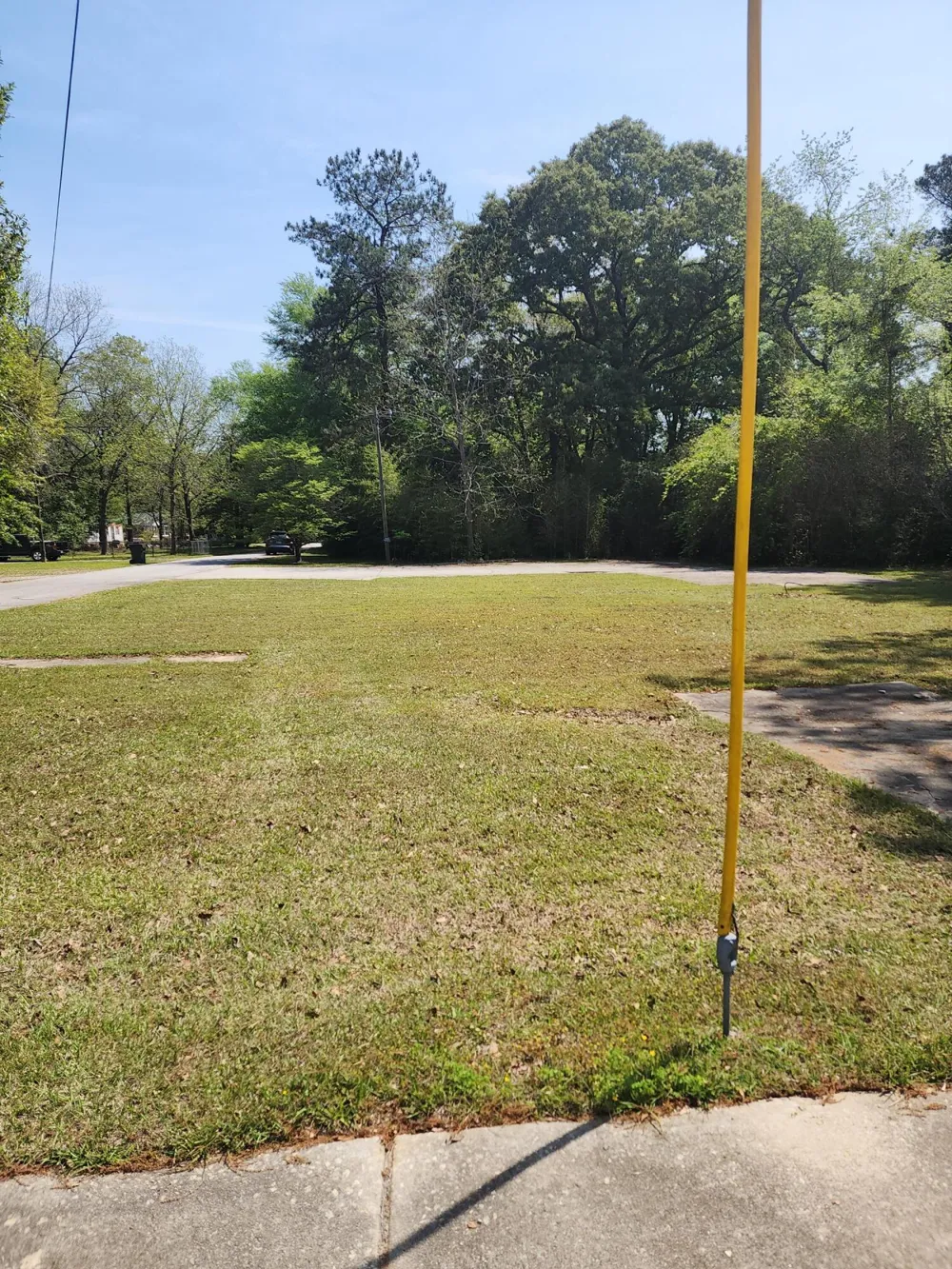 209 Main Street Wadley, GA 30477