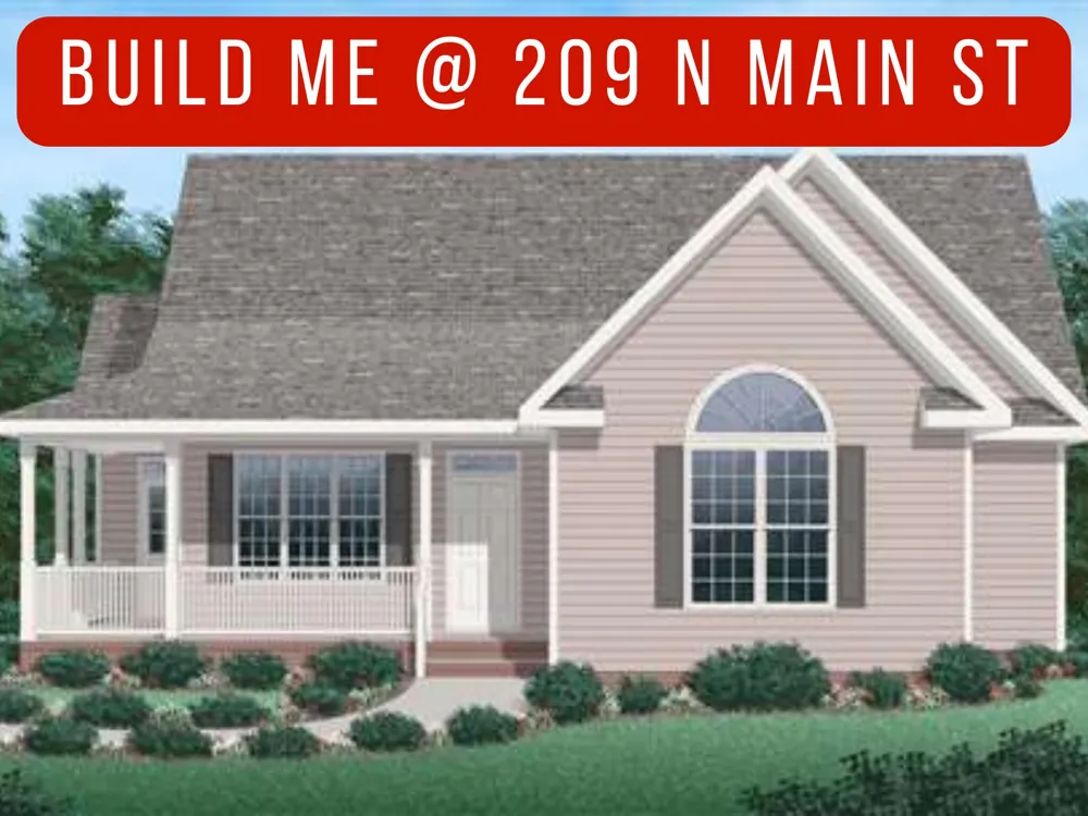 209 Main Street Wadley, GA 30477