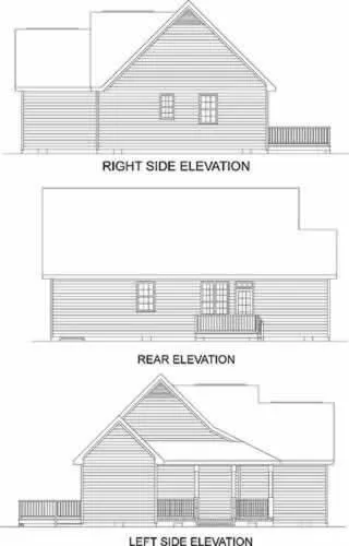 209 Main Street Wadley, GA 30477