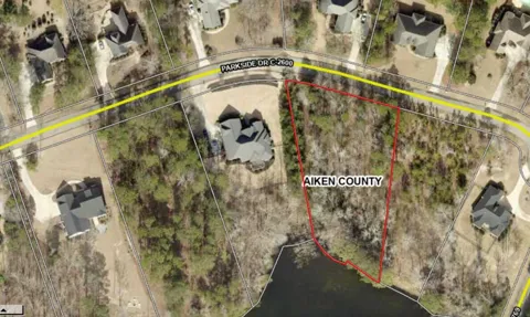 572 Parkside Drive