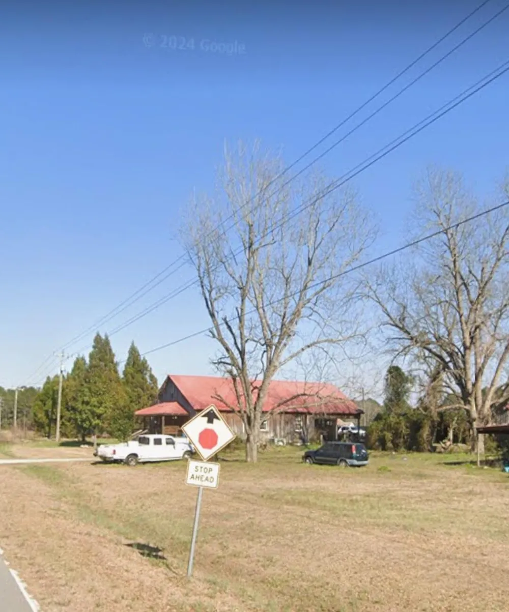 3191 Gene Howard Road Stapleton, GA 30823