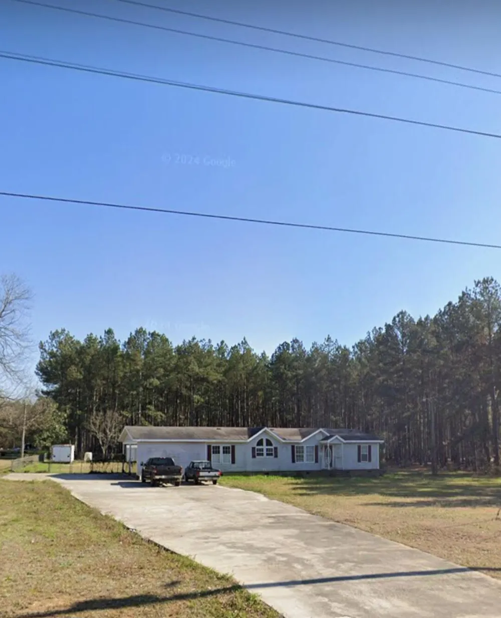 3191 Gene Howard Road Stapleton, GA 30823