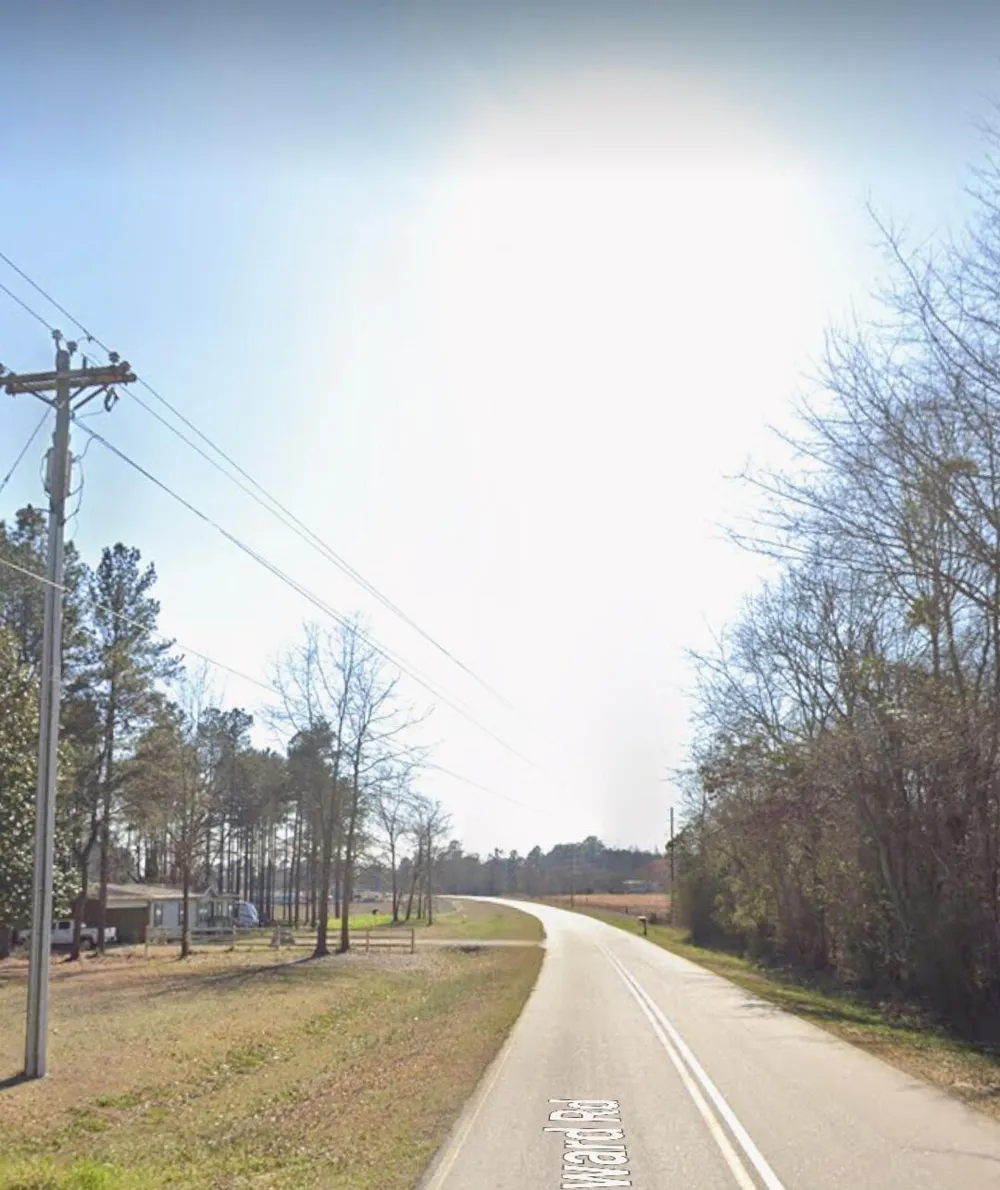 3191 Gene Howard Road Stapleton, GA 30823