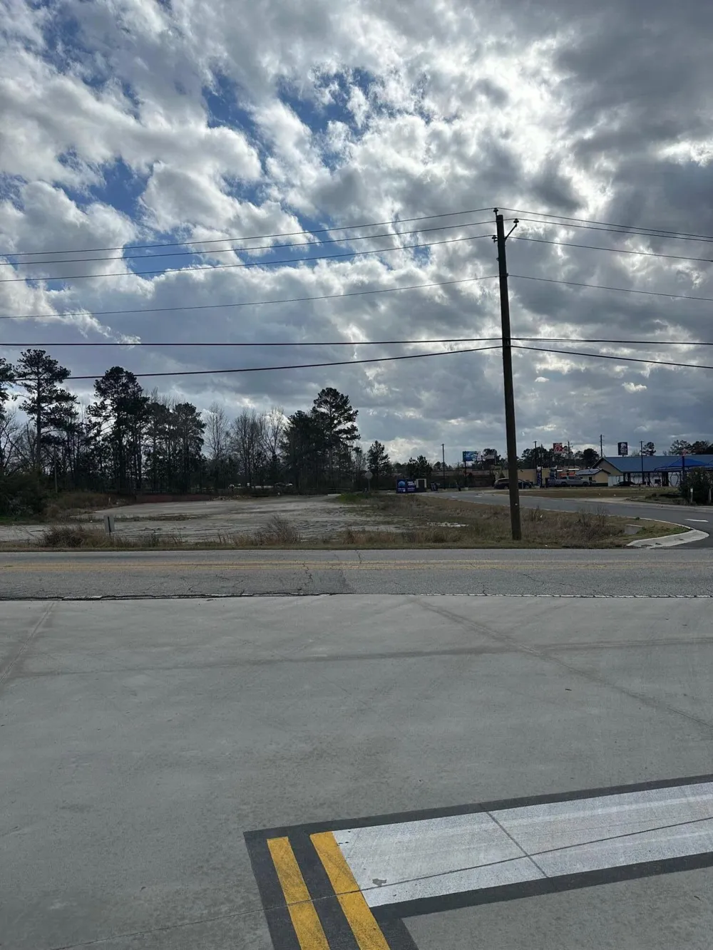 LOT A Dallas Drive Thomson, GA 30824