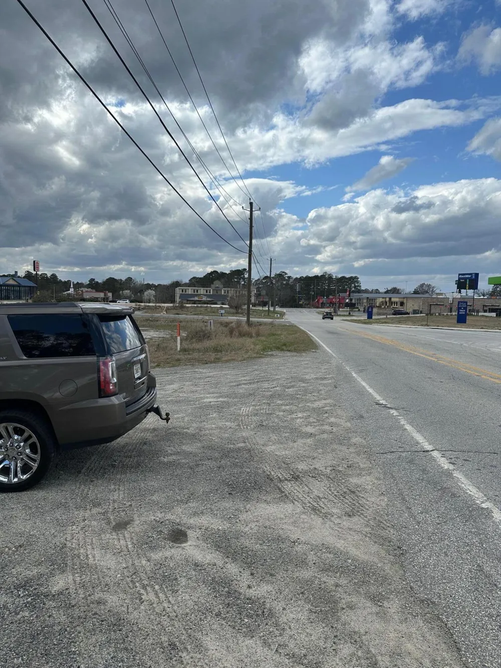 LOT A Dallas Drive Thomson, GA 30824