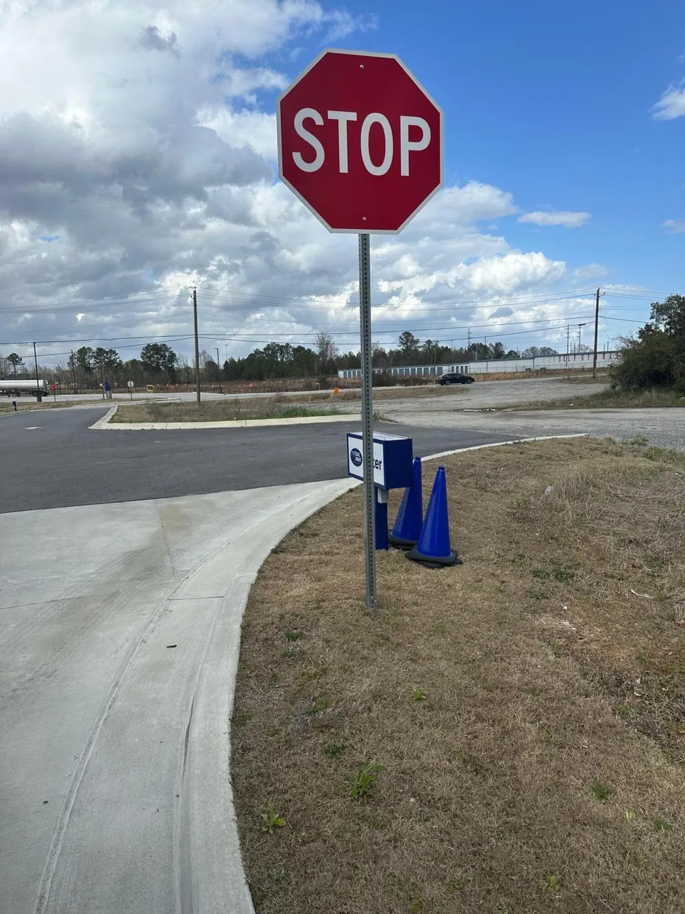 LOT A Dallas Drive Thomson, GA 30824