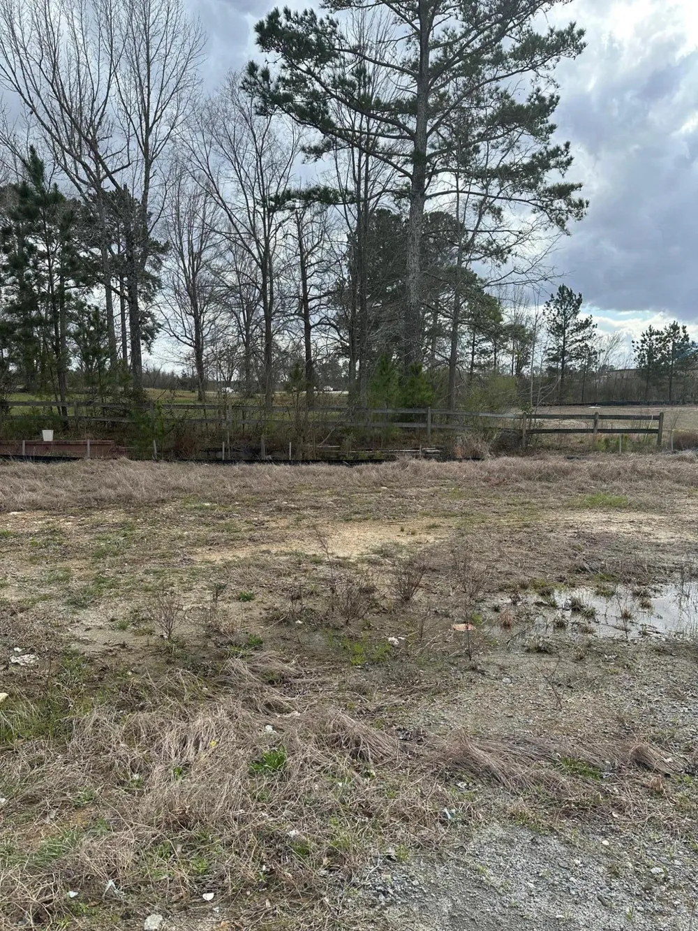 LOT A Dallas Drive Thomson, GA 30824