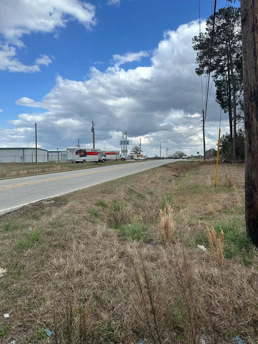 LOT A Dallas Drive Thomson, GA 30824