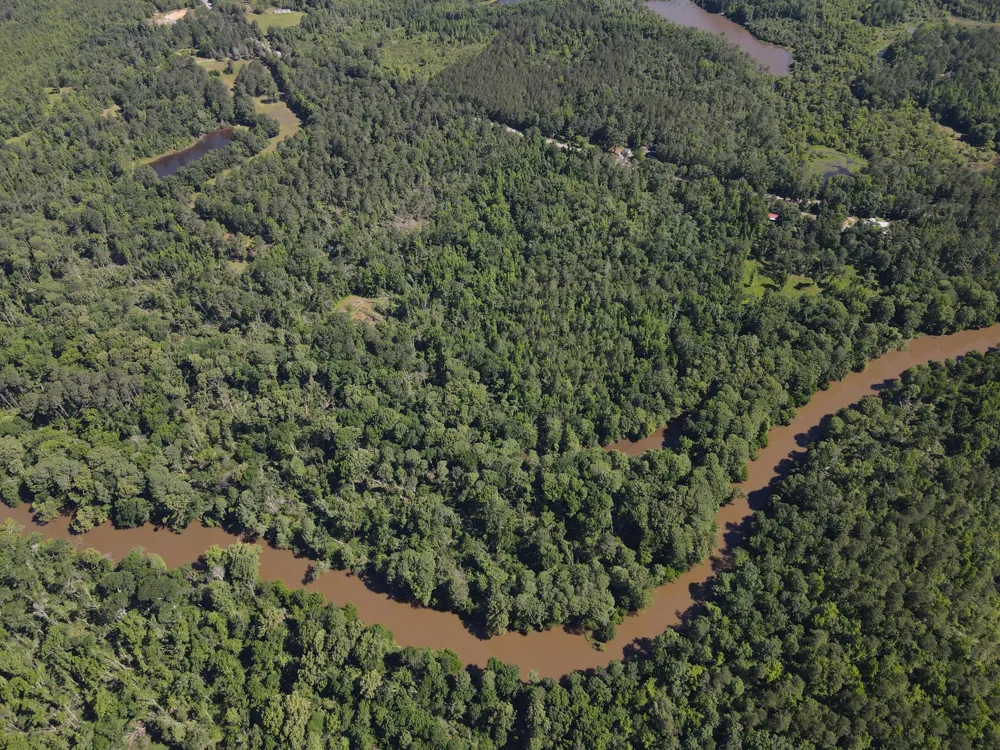00000 Martintown Road Clarks Hill, SC 29821