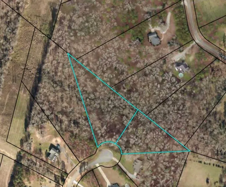 110 Vanna Lane Waynesboro, GA 30830