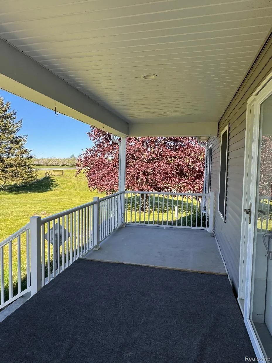 5070 Sanilac Road Koylton Township, MI 48741