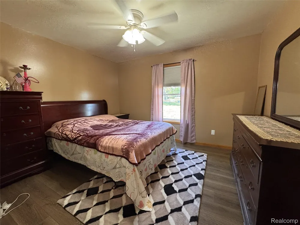 5070 Sanilac Road Koylton Township, MI 48741